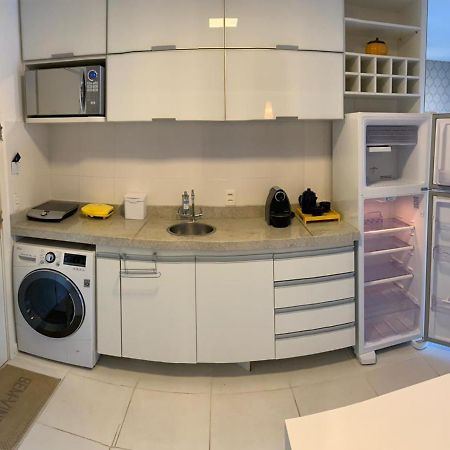 Vision Executive Premium Hotel Brasília Ngoại thất bức ảnh