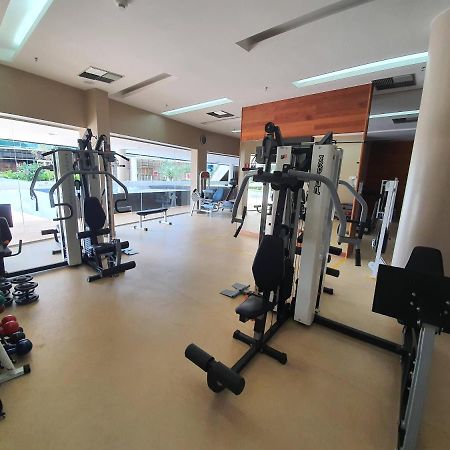Vision Executive Premium Hotel Brasília Ngoại thất bức ảnh