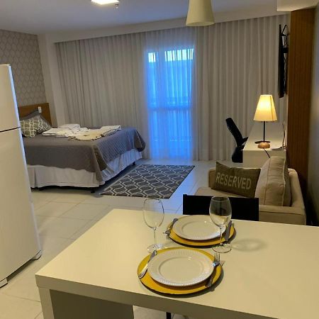 Vision Executive Premium Hotel Brasília Ngoại thất bức ảnh