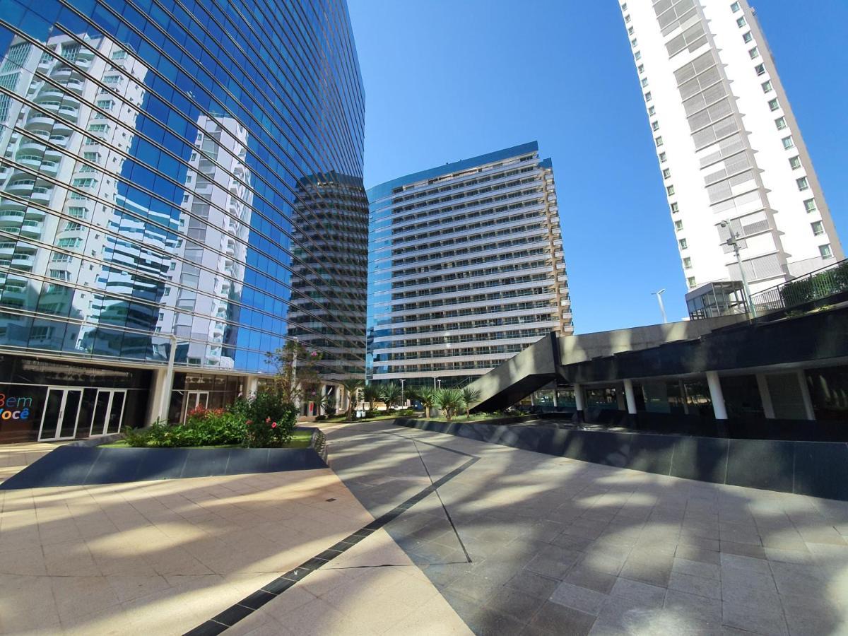 Vision Executive Premium Hotel Brasília Ngoại thất bức ảnh