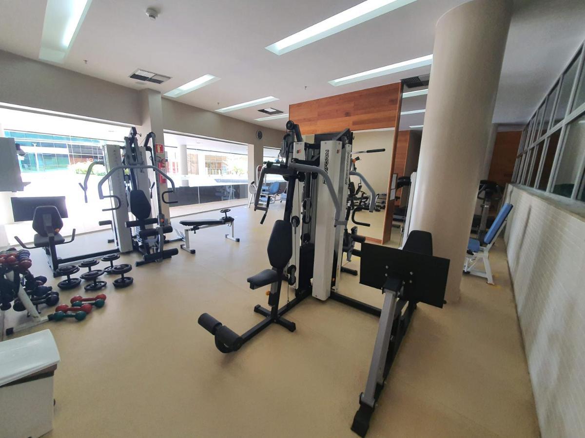 Vision Executive Premium Hotel Brasília Ngoại thất bức ảnh