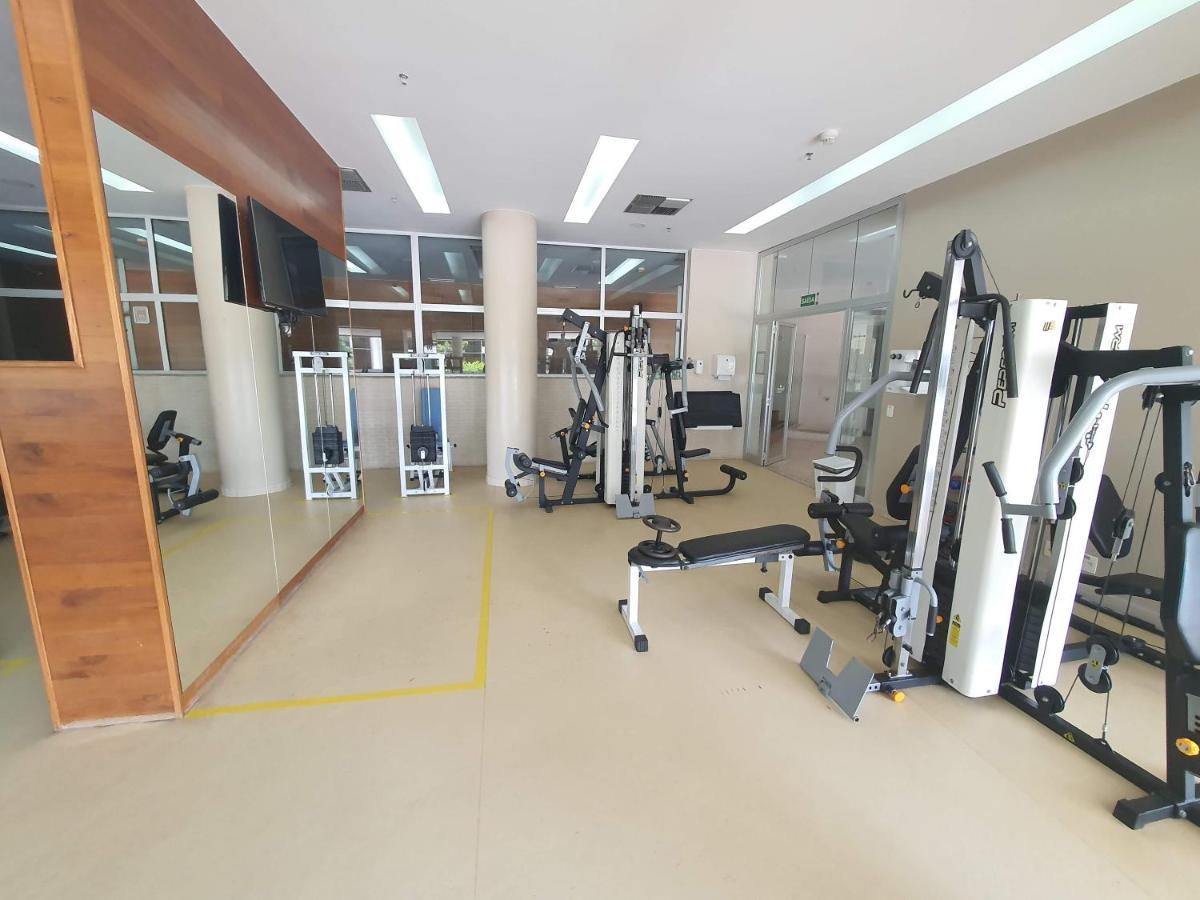 Vision Executive Premium Hotel Brasília Ngoại thất bức ảnh