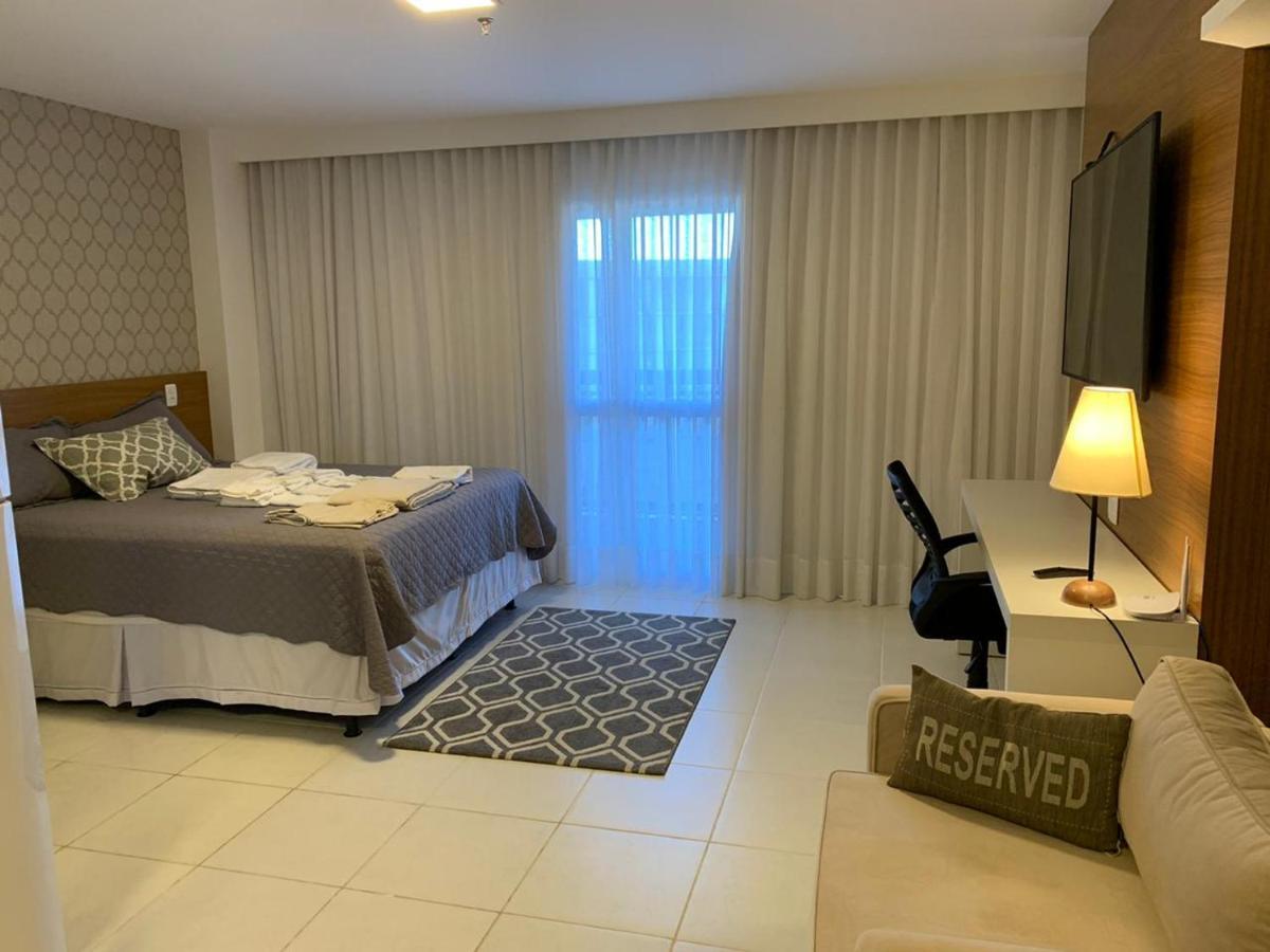 Vision Executive Premium Hotel Brasília Ngoại thất bức ảnh