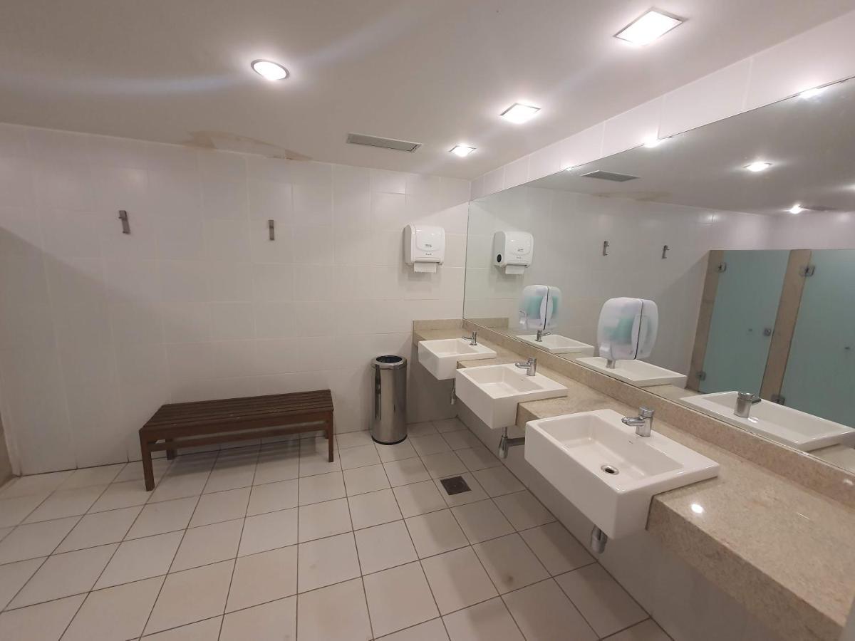 Vision Executive Premium Hotel Brasília Ngoại thất bức ảnh