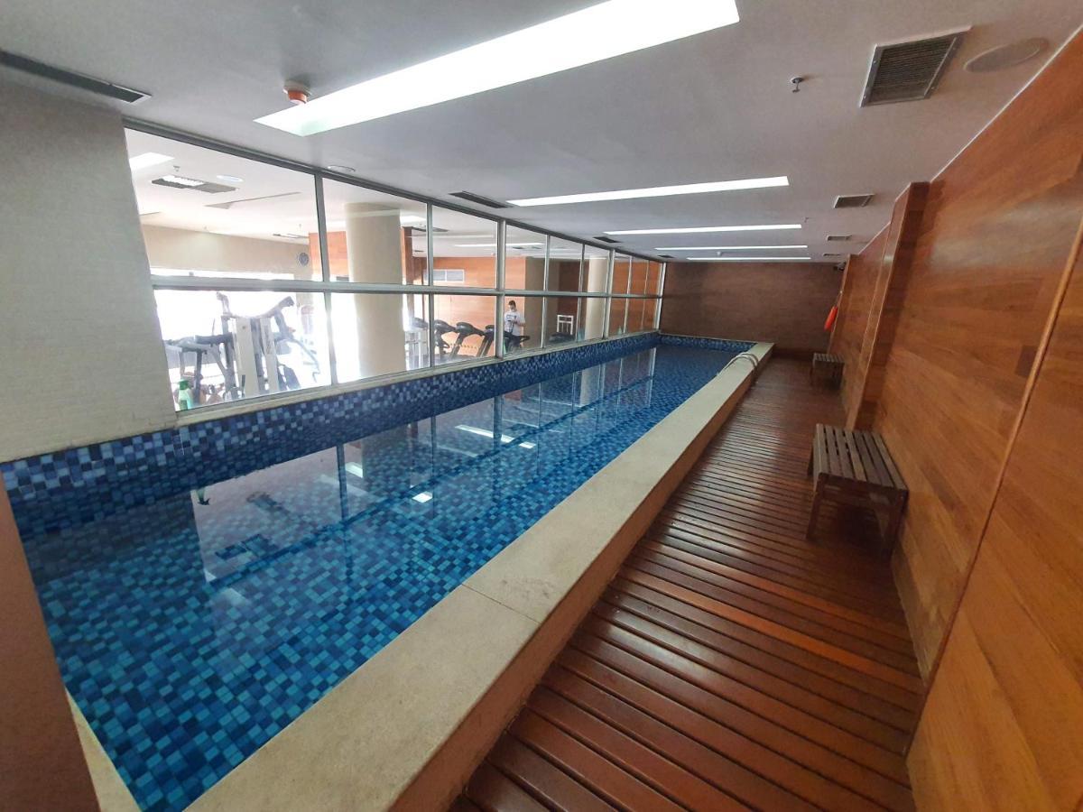 Vision Executive Premium Hotel Brasília Ngoại thất bức ảnh