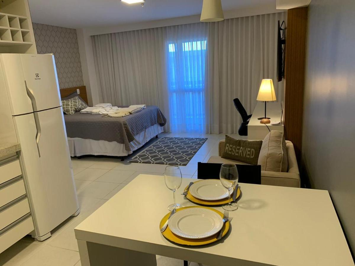 Vision Executive Premium Hotel Brasília Ngoại thất bức ảnh