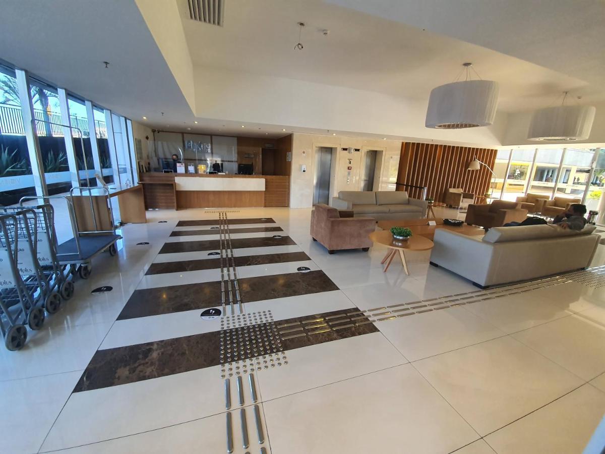 Vision Executive Premium Hotel Brasília Ngoại thất bức ảnh