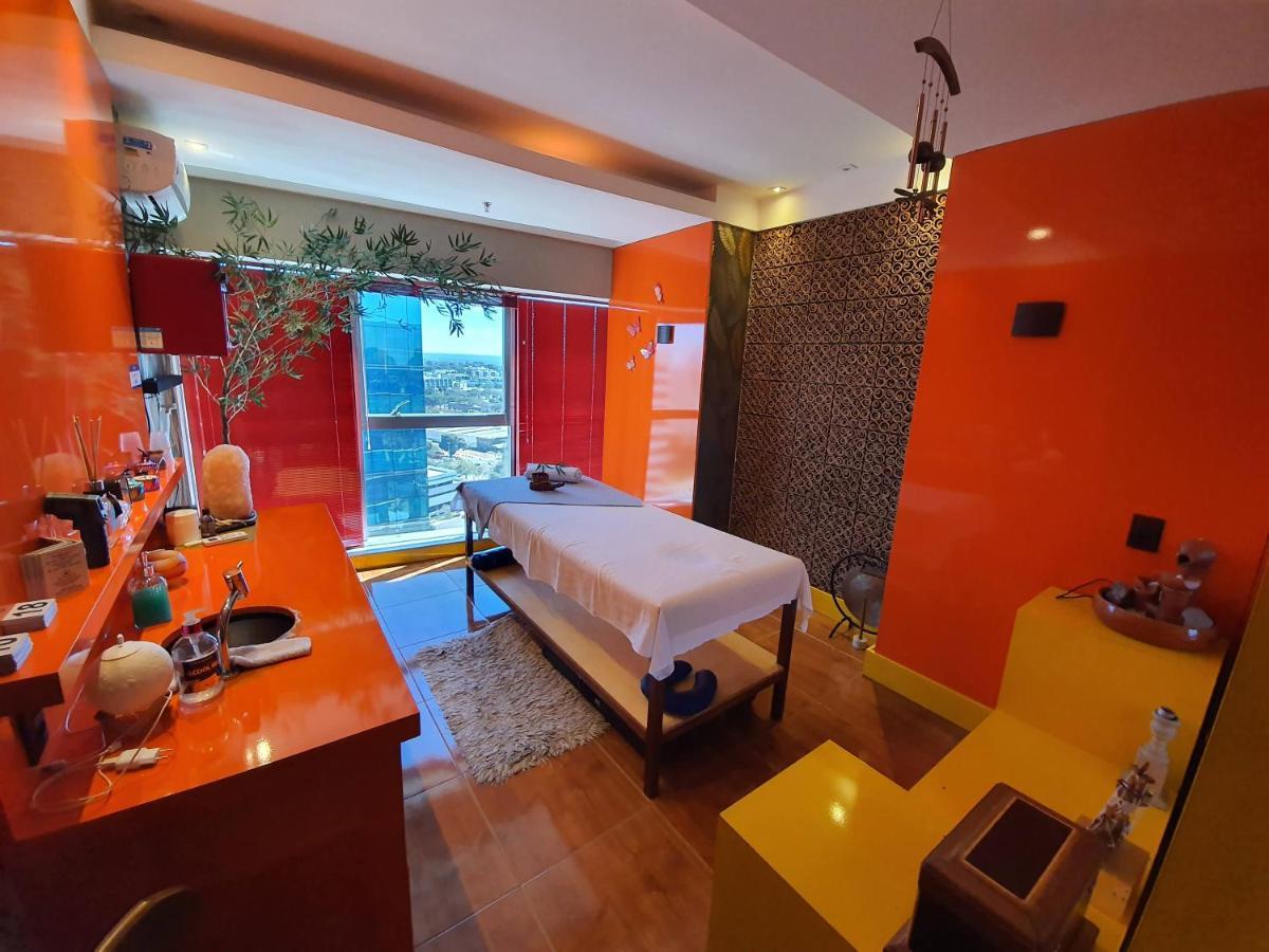 Vision Executive Premium Hotel Brasília Ngoại thất bức ảnh
