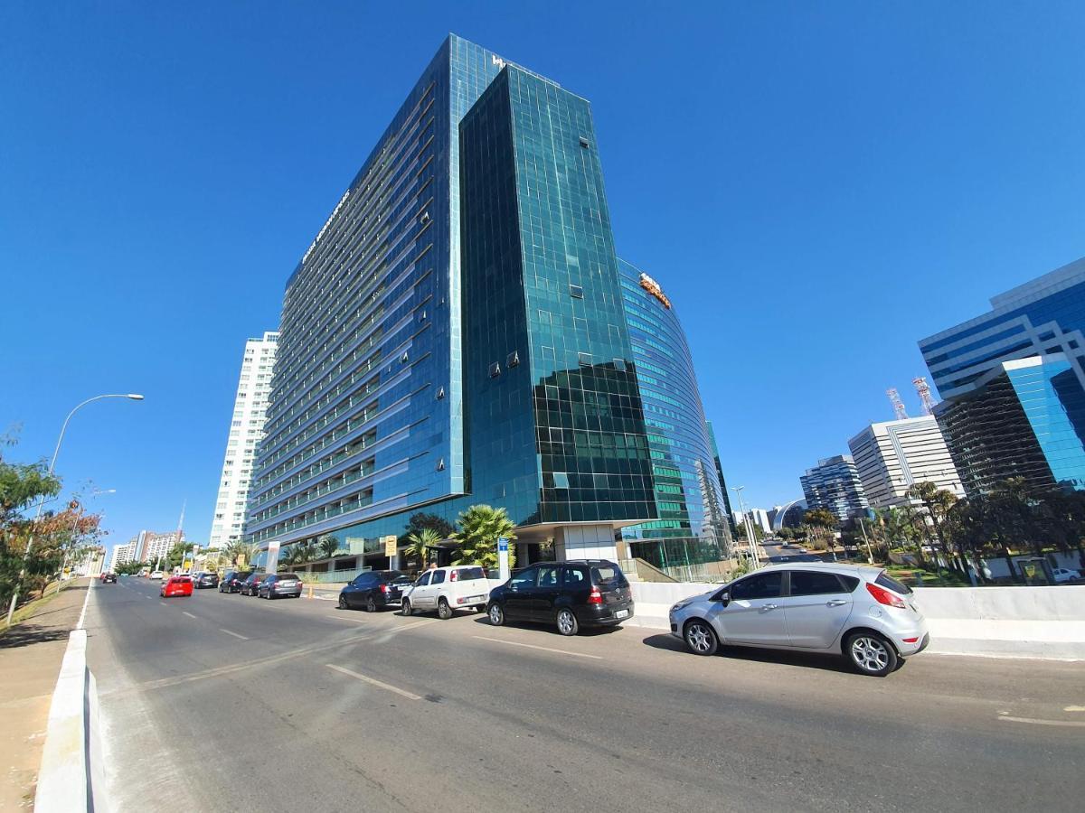 Vision Executive Premium Hotel Brasília Ngoại thất bức ảnh