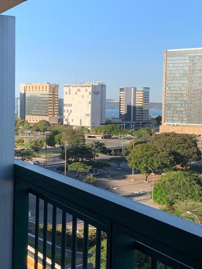 Vision Executive Premium Hotel Brasília Ngoại thất bức ảnh