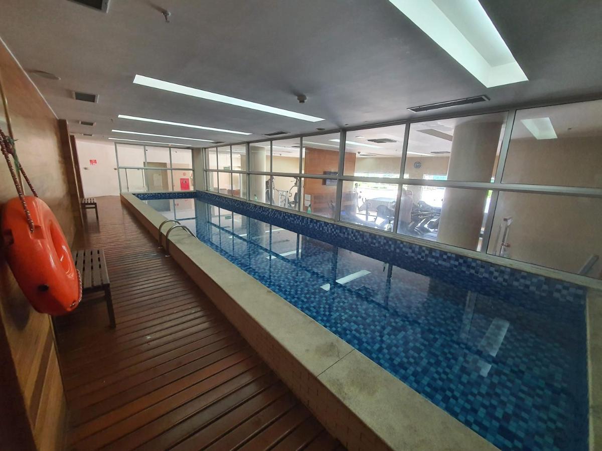 Vision Executive Premium Hotel Brasília Ngoại thất bức ảnh