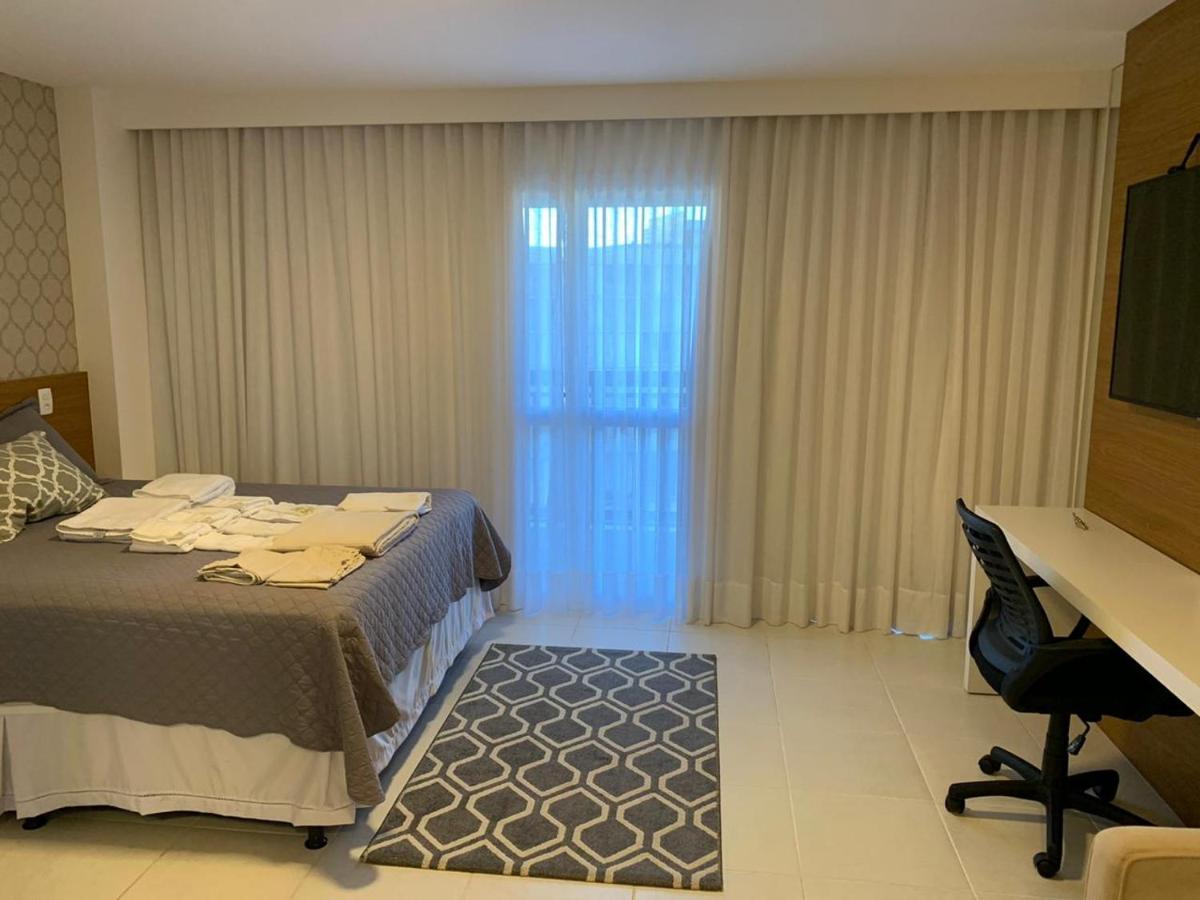 Vision Executive Premium Hotel Brasília Ngoại thất bức ảnh