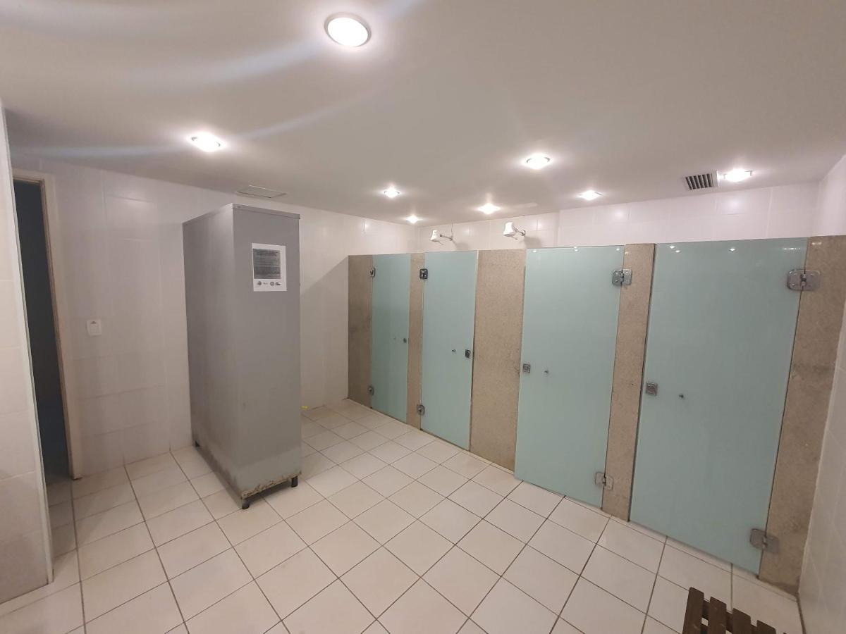 Vision Executive Premium Hotel Brasília Ngoại thất bức ảnh