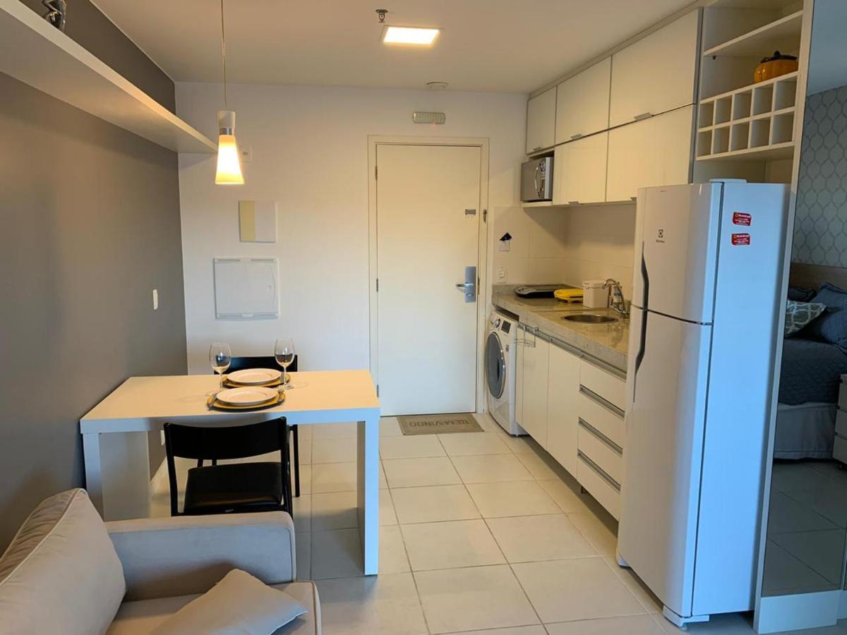 Vision Executive Premium Hotel Brasília Ngoại thất bức ảnh