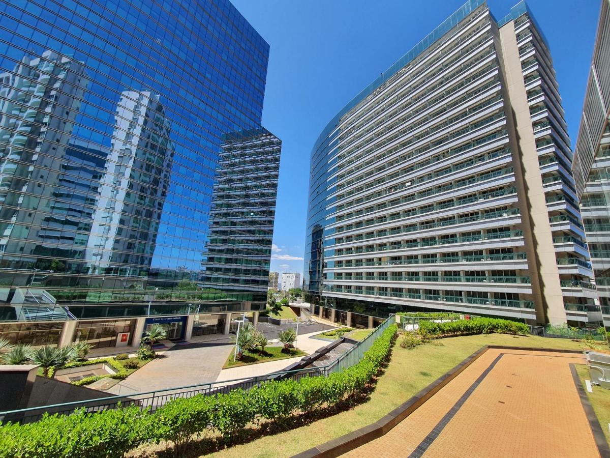 Vision Executive Premium Hotel Brasília Ngoại thất bức ảnh