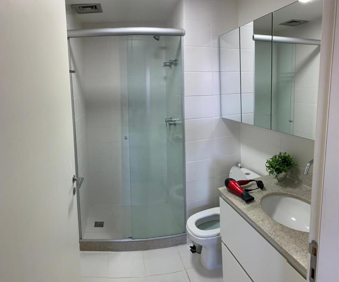 Vision Executive Premium Hotel Brasília Ngoại thất bức ảnh