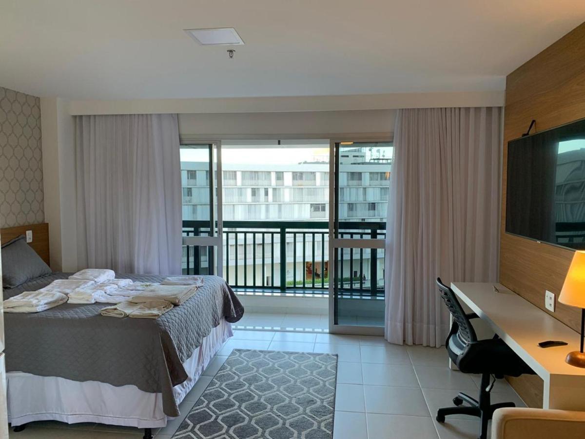 Vision Executive Premium Hotel Brasília Ngoại thất bức ảnh