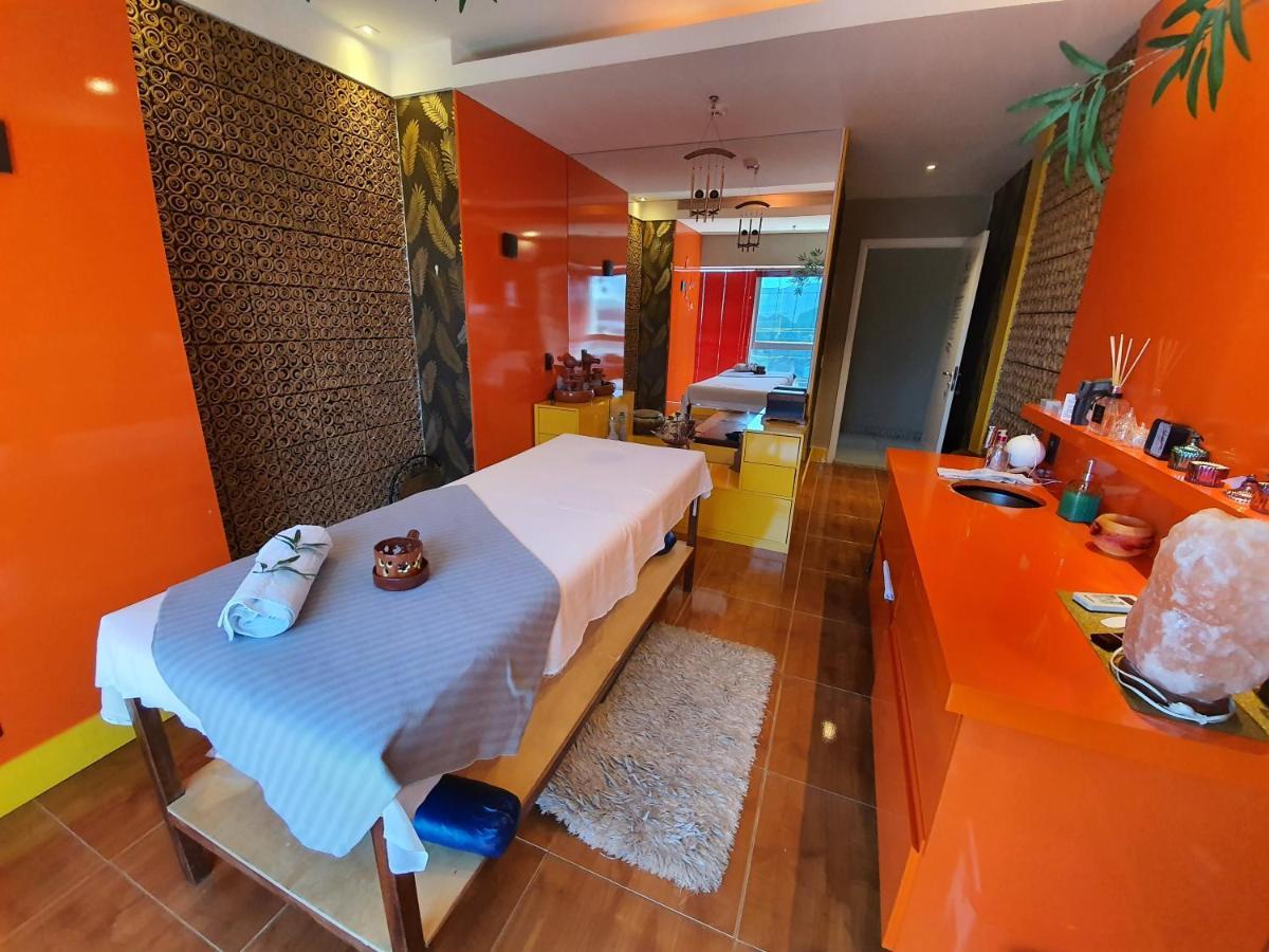Vision Executive Premium Hotel Brasília Ngoại thất bức ảnh
